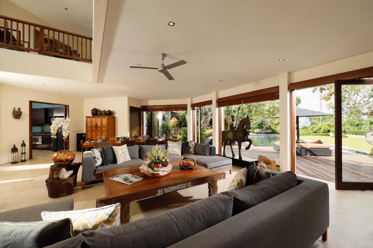 Villa Uma Nina by Nakula - 3