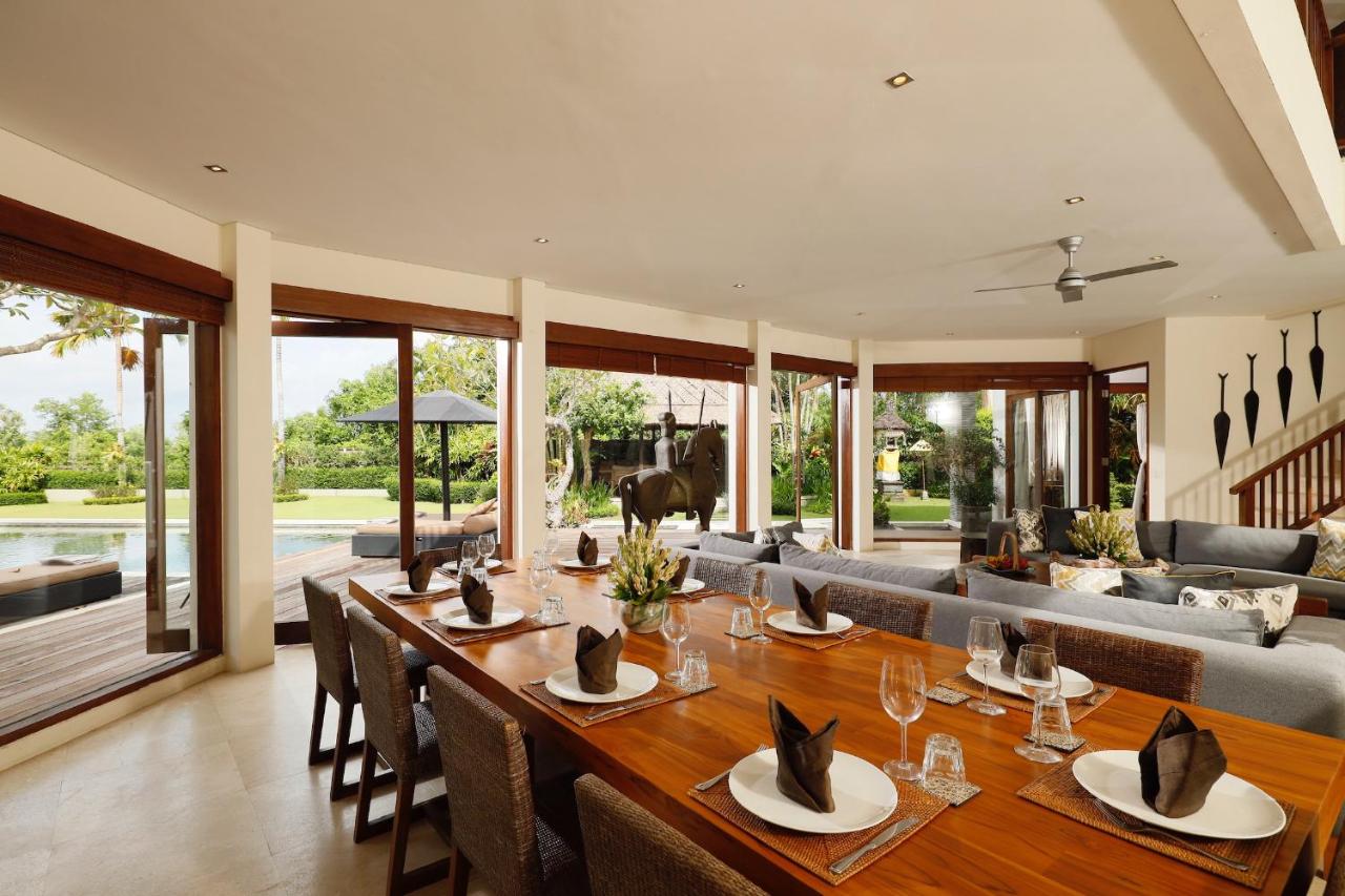 Villa Uma Nina by Nakula - 4