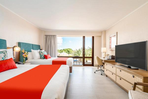 Dreams Curacao Resort, Spa & Casino photo