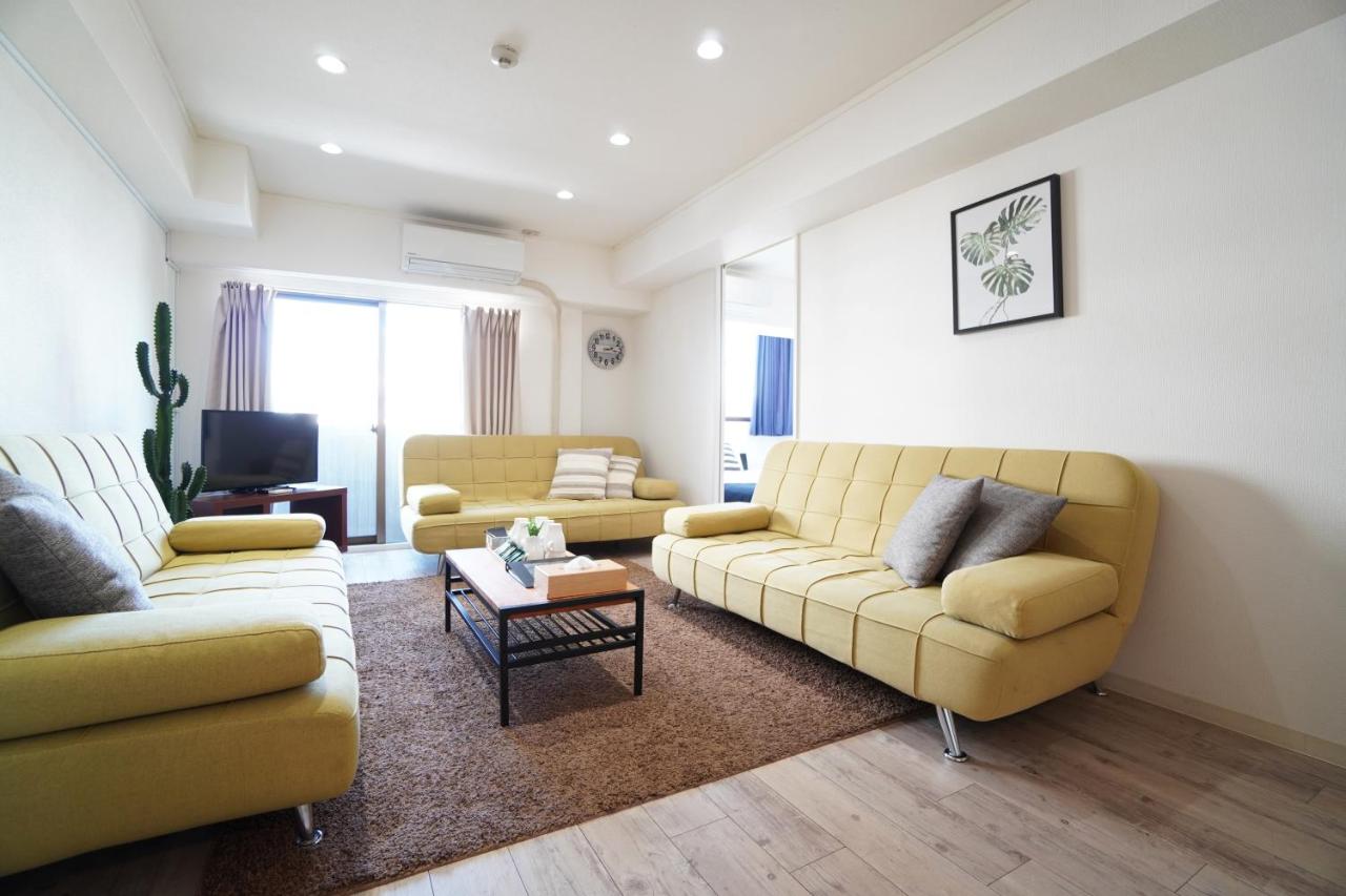 Tsurigane Building - 3