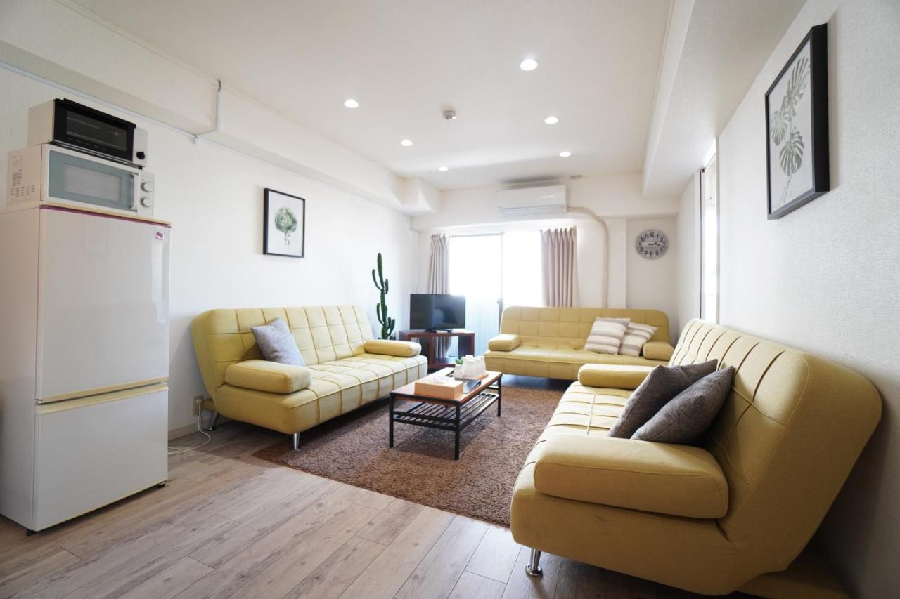 Tsurigane Building - 4