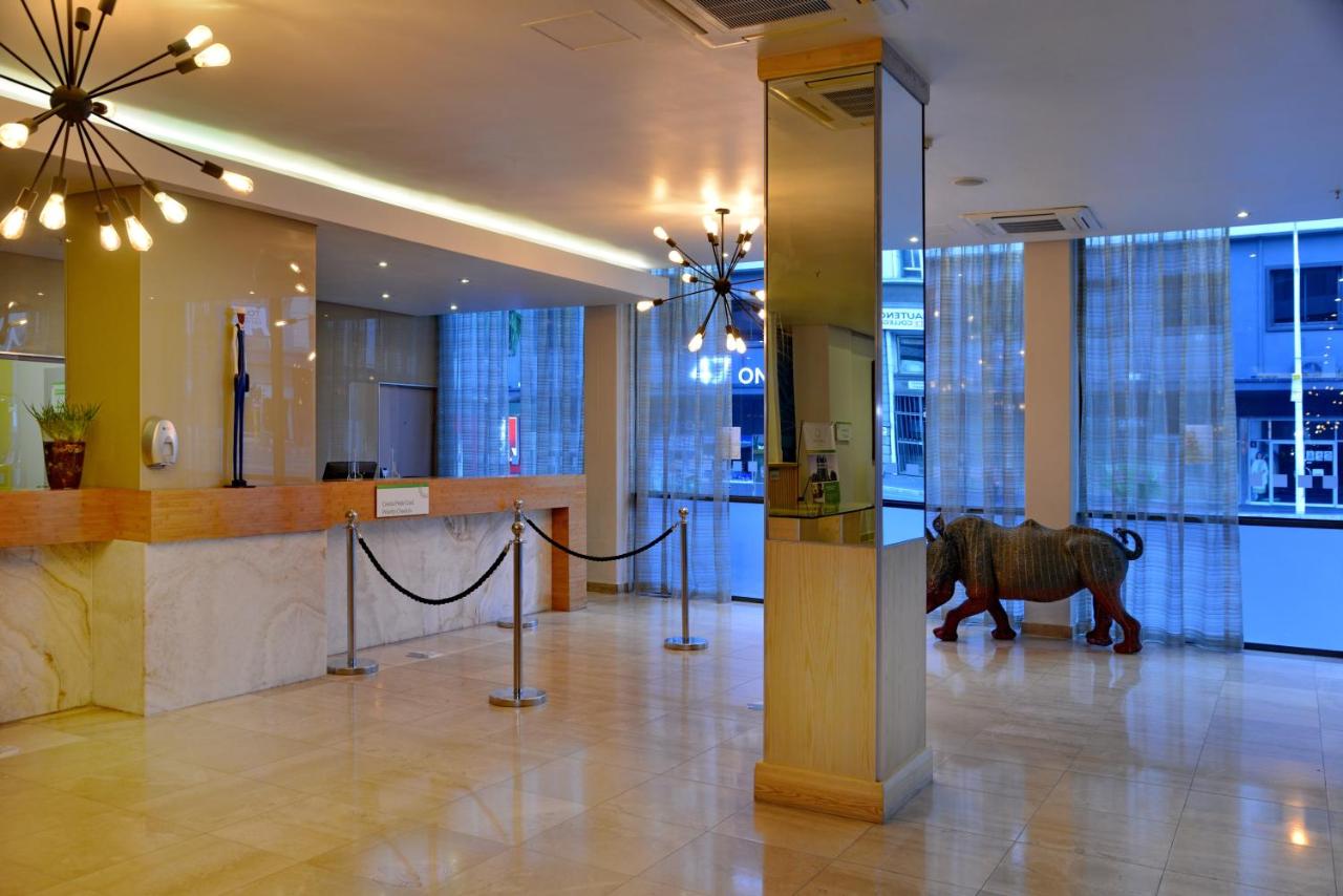 Cresta Grande Cape Town - 5