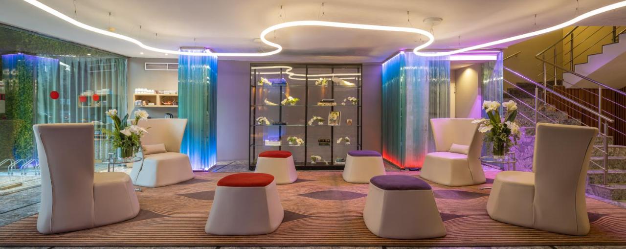 Hotel Sansi Barcelona - 3