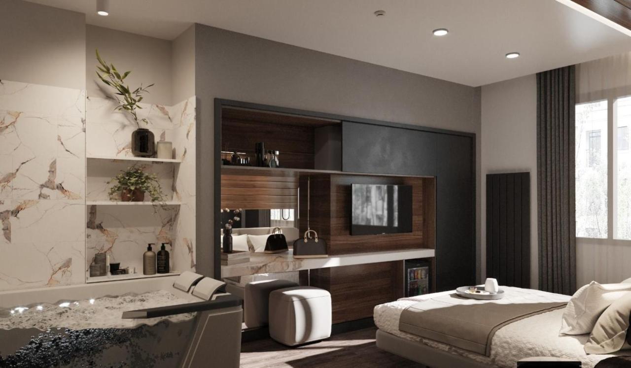 Second Suit Hotel - 3