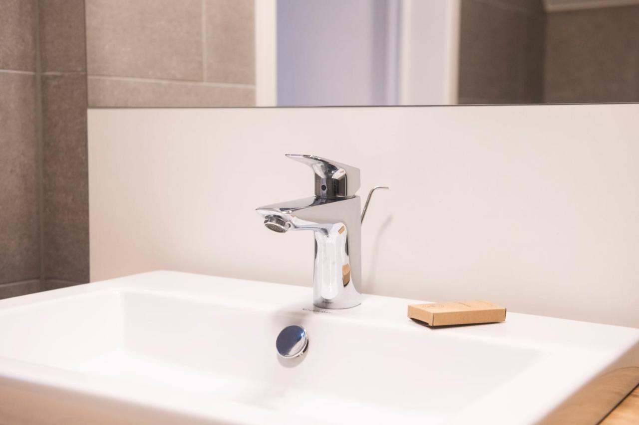 Belcasa Mar Suites & Lofts photo