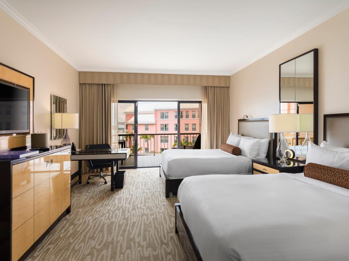Hamilton Princess & Beach Club A Fairmont Managed Hotel photo