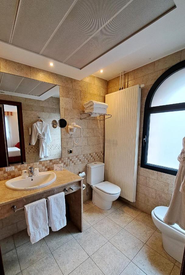 Hotel Spa Termes Carlemany photo