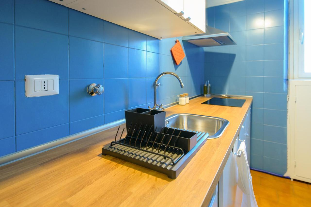 La Lungara Trastevere - 4