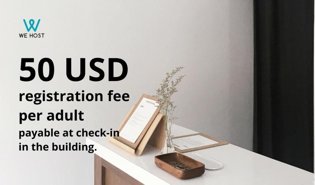 Relax Family Midtown - free parking & Great pool - 4