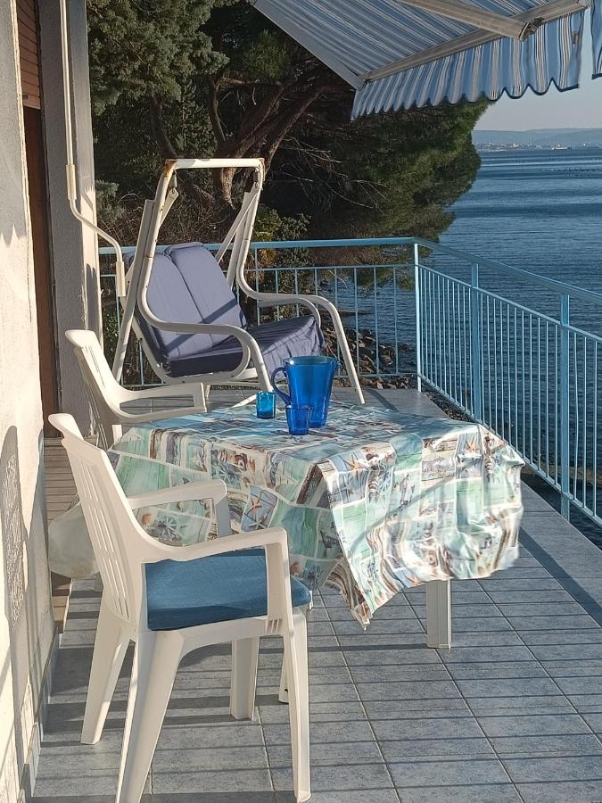 Locazione Turistica Sul Mare Strada Costiera 244, Trieste - 3