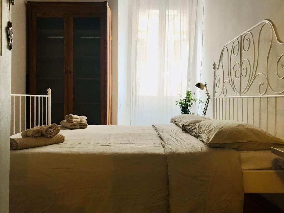 d-cube Apartment in Monti - 2