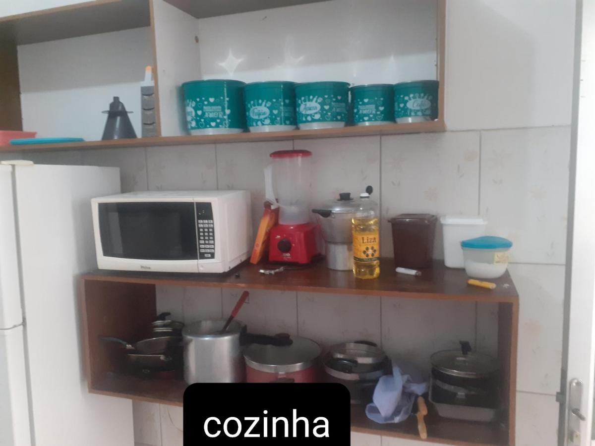 Apartamento zona norte - 5