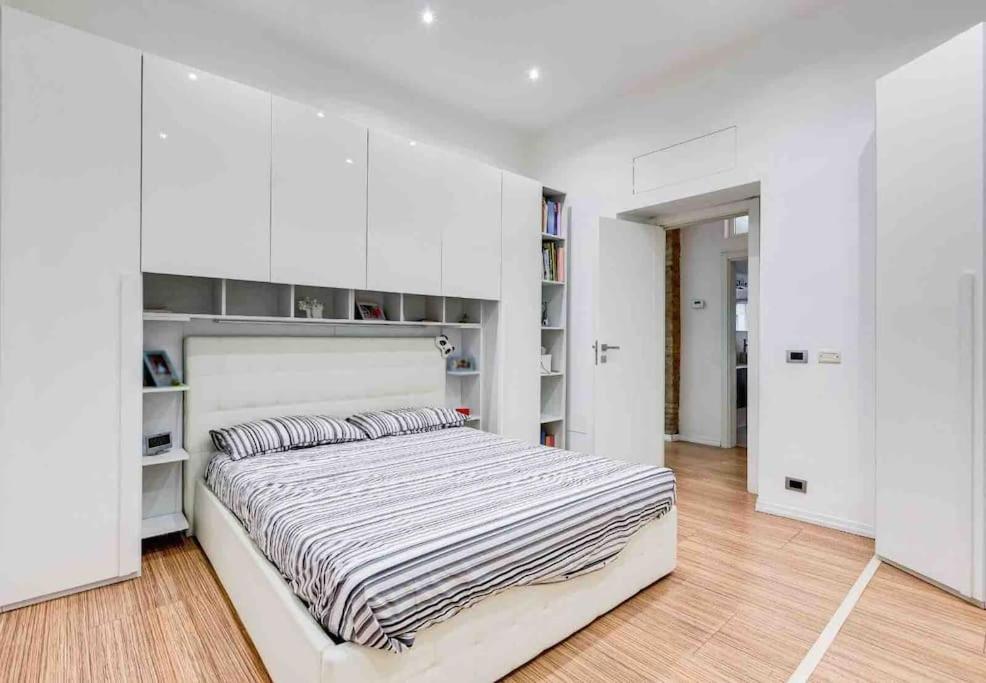 lussuoso appartamento accanto al colosseo - 2