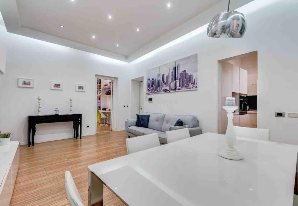 lussuoso appartamento accanto al colosseo - 4