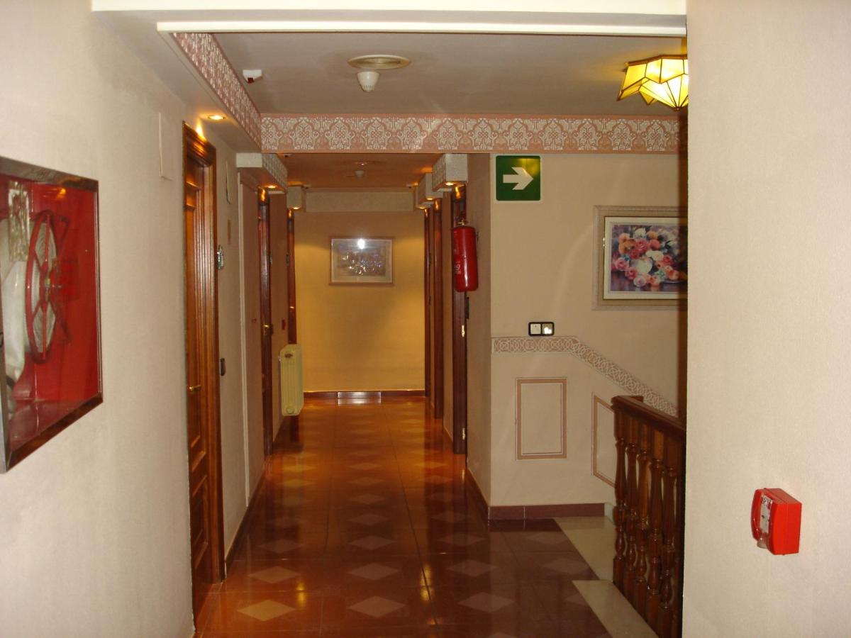 Hotel Vista Nevada, Darro – opdaterede priser for 2022