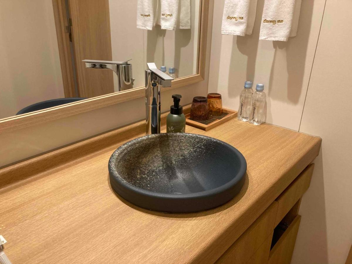 Dormy Inn Premium Ginza - Natural Hot Spring - 3