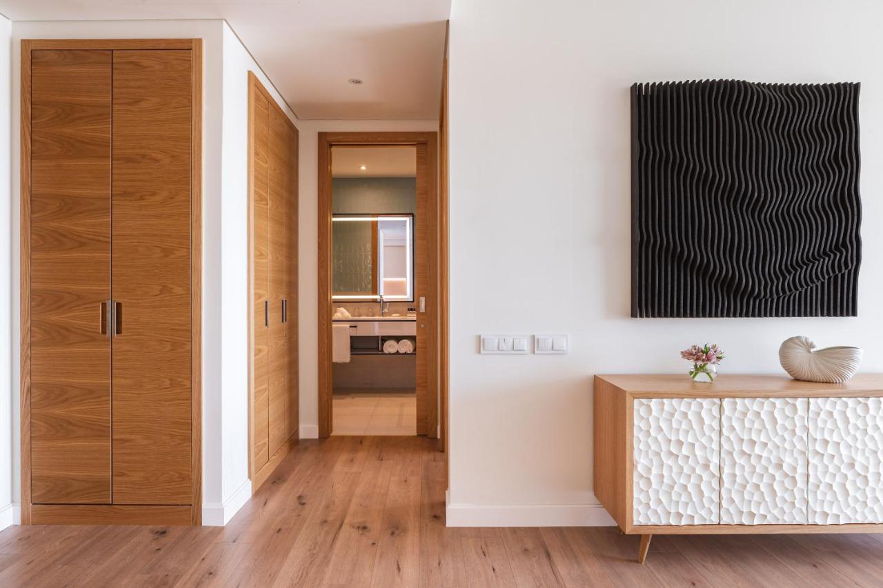 Hyatt Regency Lisbon - 4