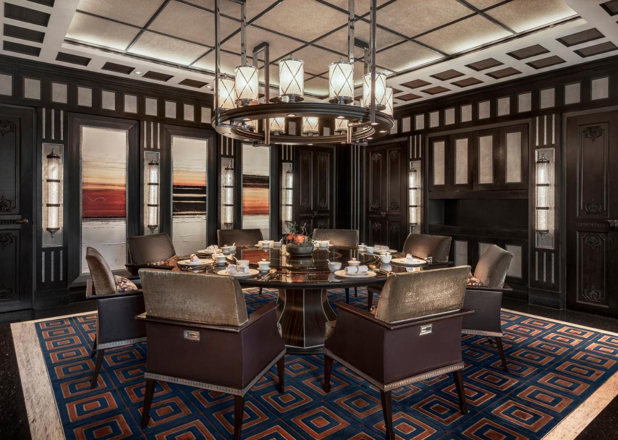 Four Seasons Hotel Beijing photo