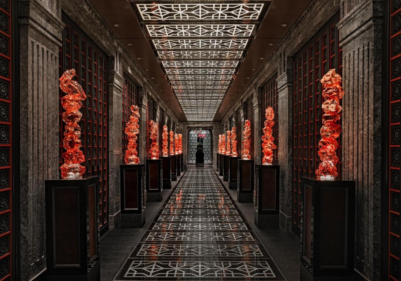 Four Seasons Hotel Beijing photo
