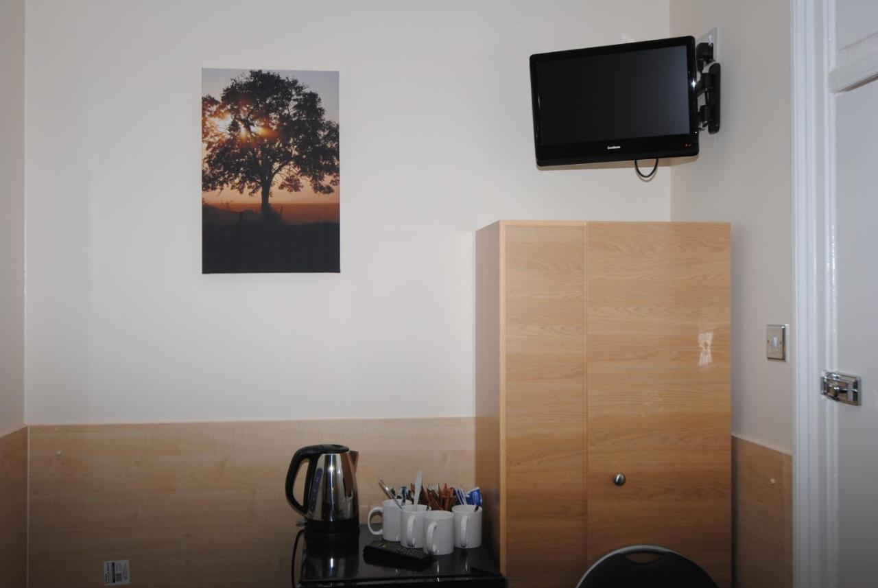 Tony's House Hotel - 4