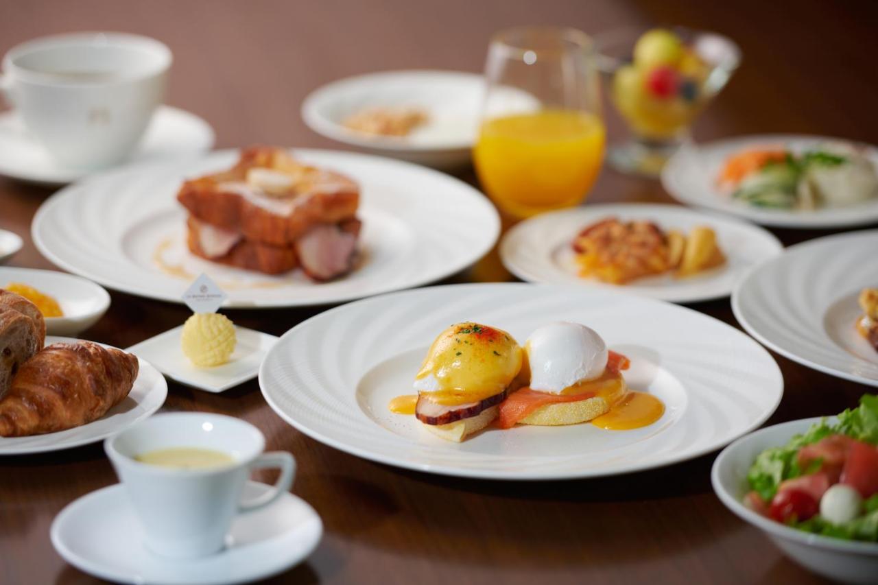 The Gate Hotel Tokyo by Hulic - 5