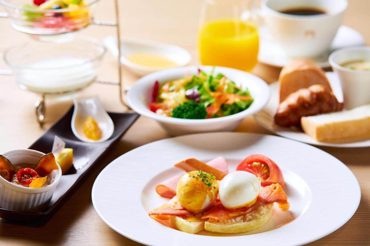 The Gate Hotel Ryogoku by Hulic - 5