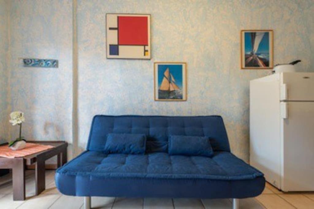Wonderful holiday: relax in the green Villasimius photo