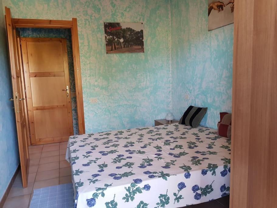 Wonderful holiday: relax in the green Villasimius photo