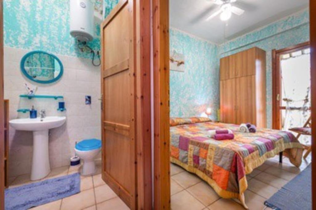 Wonderful holiday: relax in the green Villasimius photo