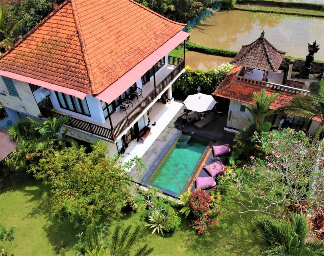 Umah Bali Villa