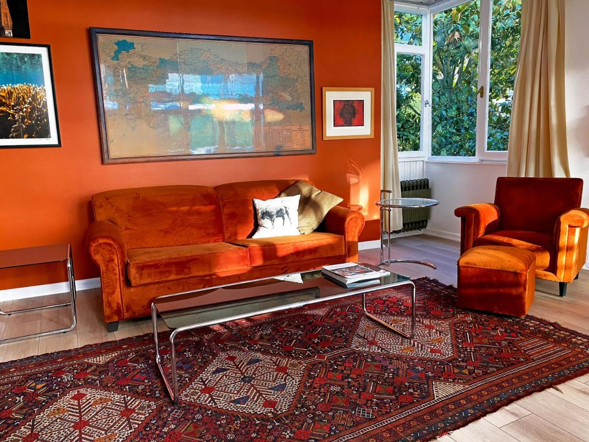 Petek Pansiyon Fenerbahce Kadikoy - 5