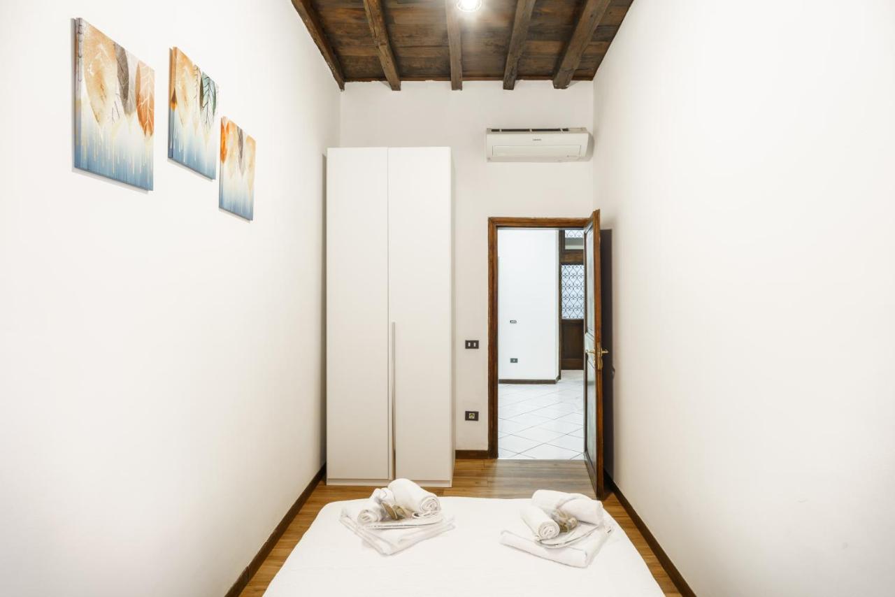 Appartamento storico Vicinissimo al Colosseo - 3