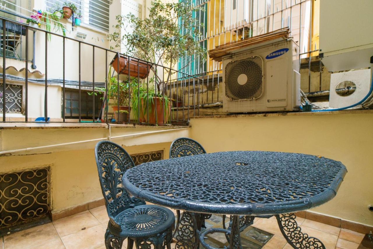 Appartamento storico Vicinissimo al Colosseo - 4