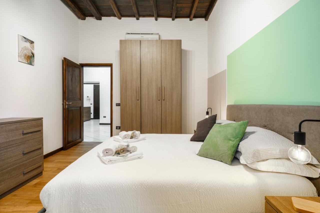 Appartamento storico Vicinissimo al Colosseo - 2