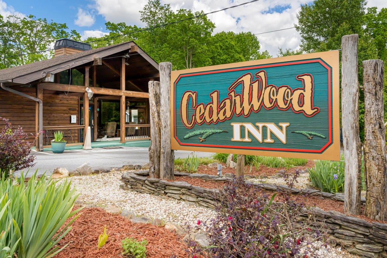 CedarWood Inn — photo 17