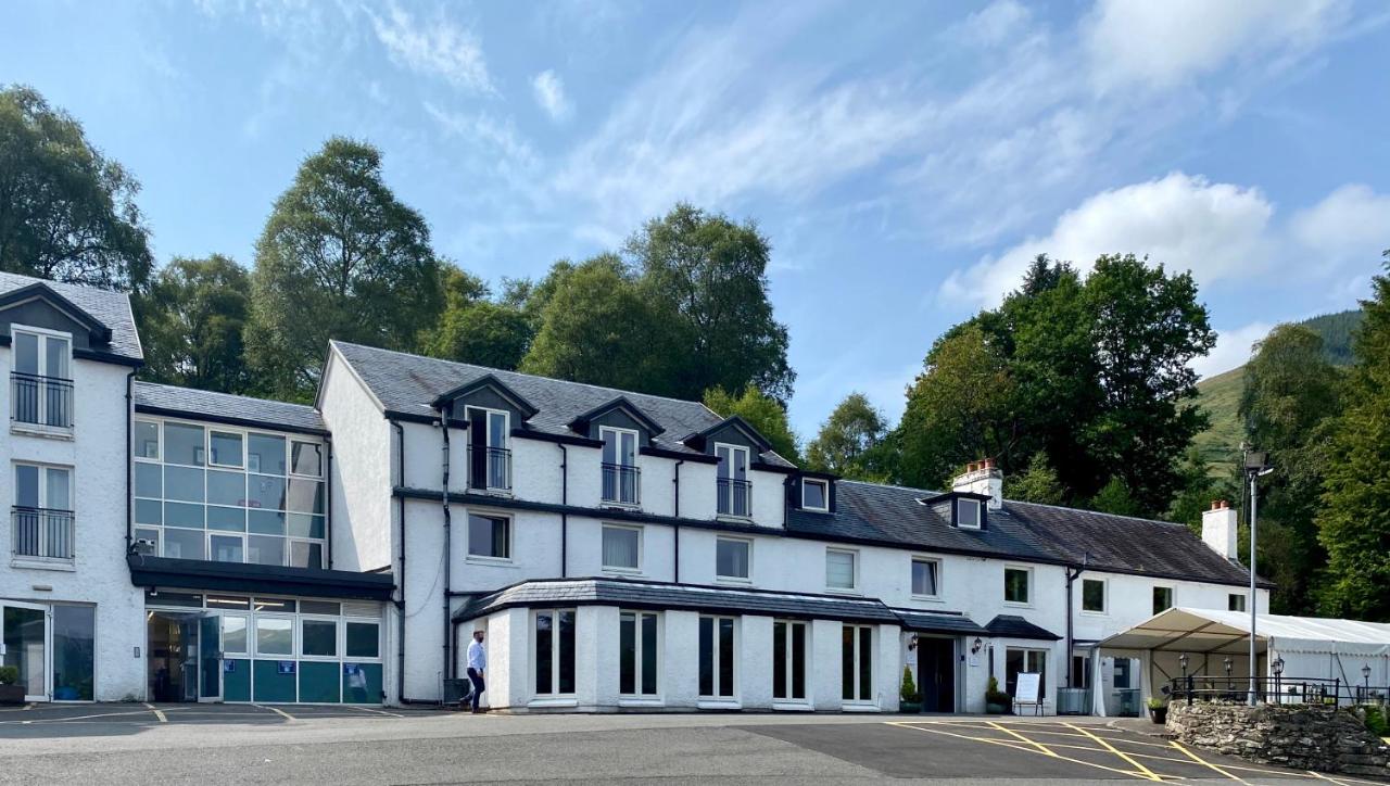 The Inn on Loch Lomond - Laterooms