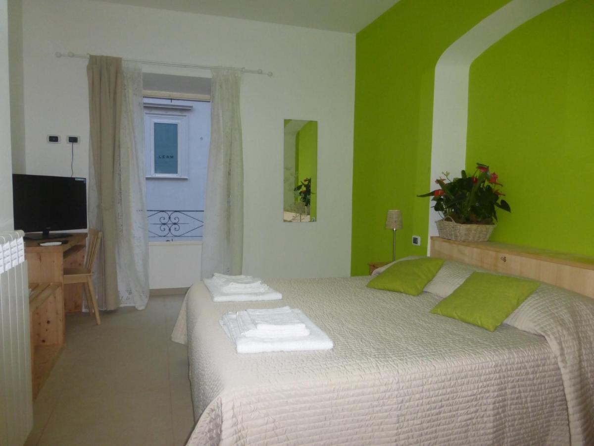 B&B Alle Porte di San Giovanni - 5