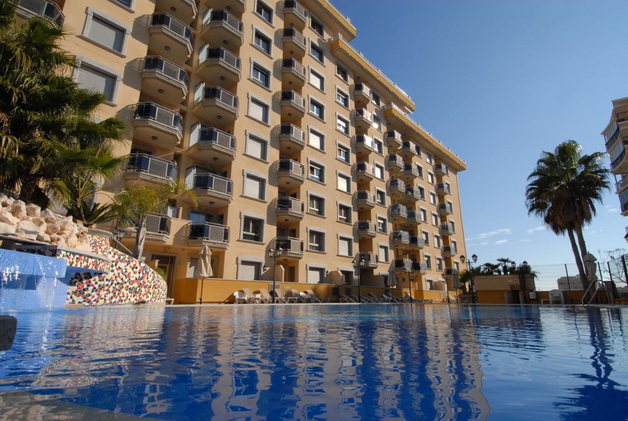 Apartamentos Mediterráneo Real, Fuengirola – Updated 2022 Prices