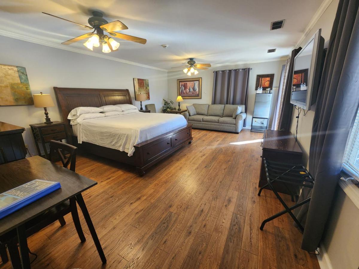 Image: Chattanooga Room at Tennessee RiverPlace