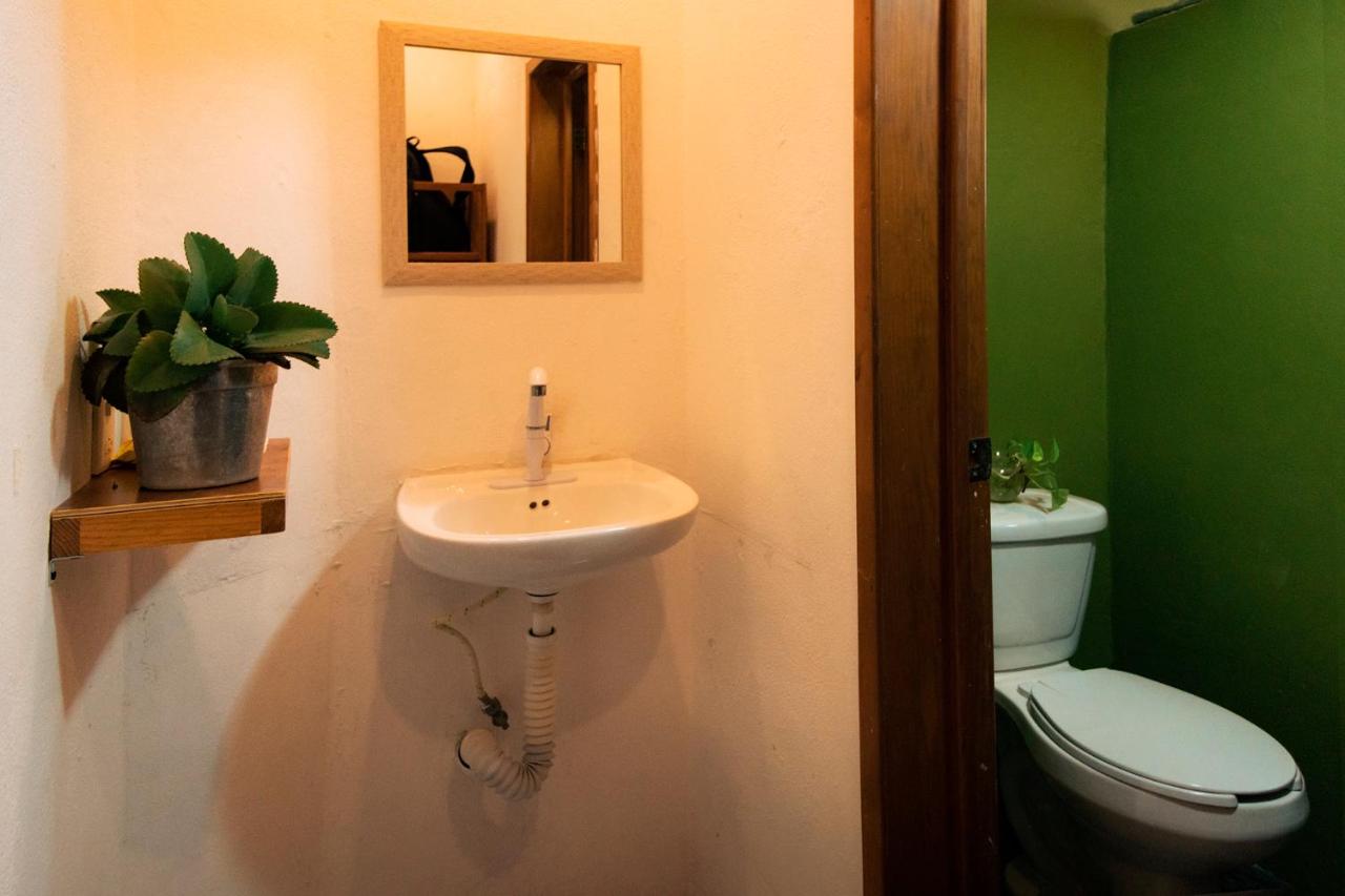Hostal Cuca Macuca photo