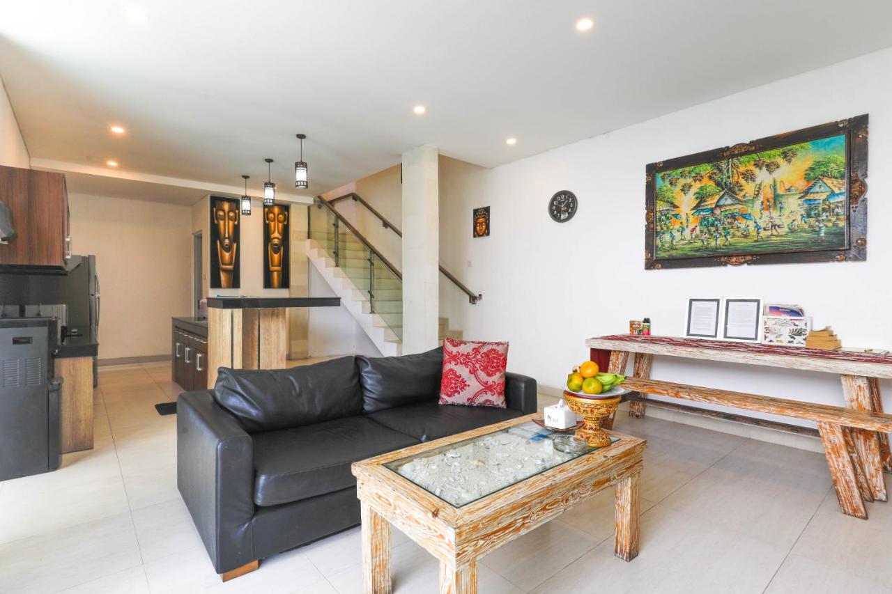 Puri Bagus Villa by Great Bali Villas - 5