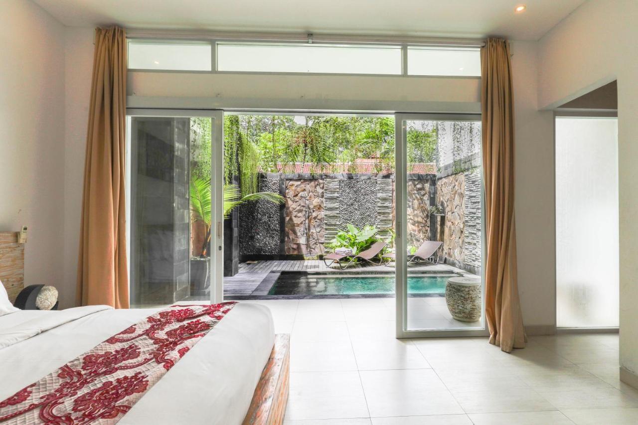Puri Bagus Villa by Great Bali Villas - 2