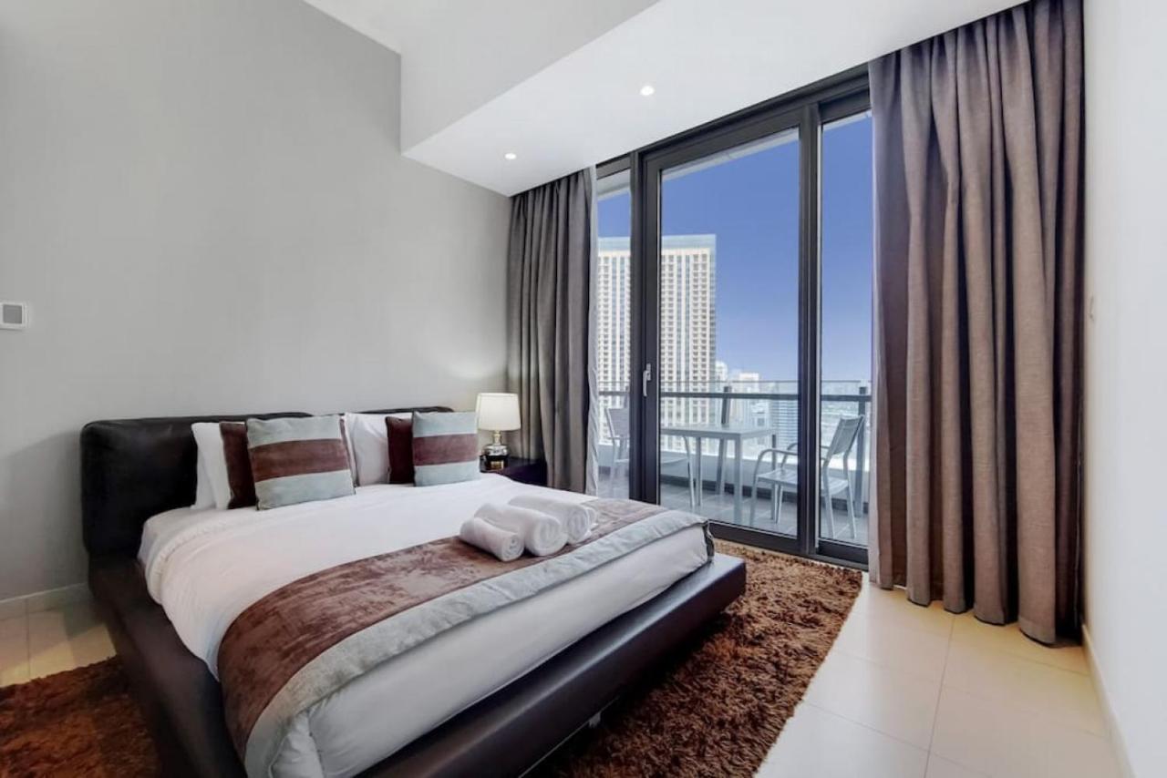 Vacationer Holiday Homes I Vibrant Two Bedroom I Dubai Marina I Silverene Tower B - 2