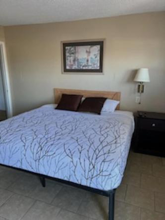 Budget Inn & Suites — photo 18