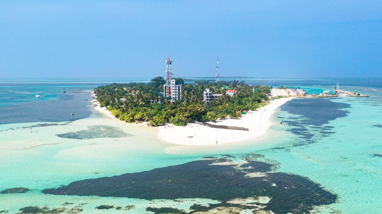 Atoll Residence Dhangethi - 4