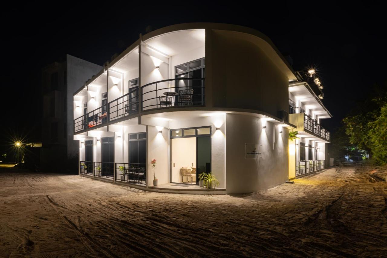 Atoll Residence Dhangethi - 5