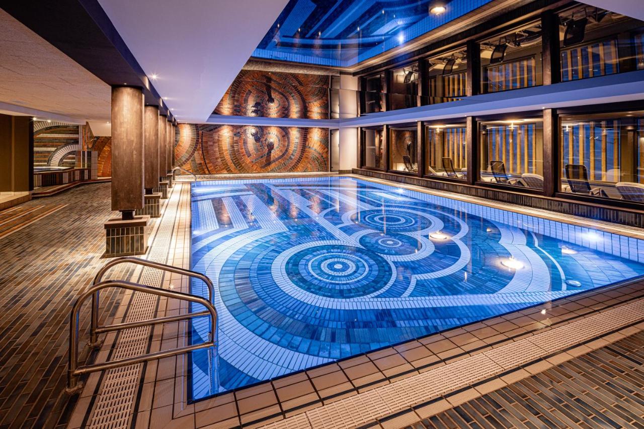 Sporthotel Obereggen ****, Taliansko