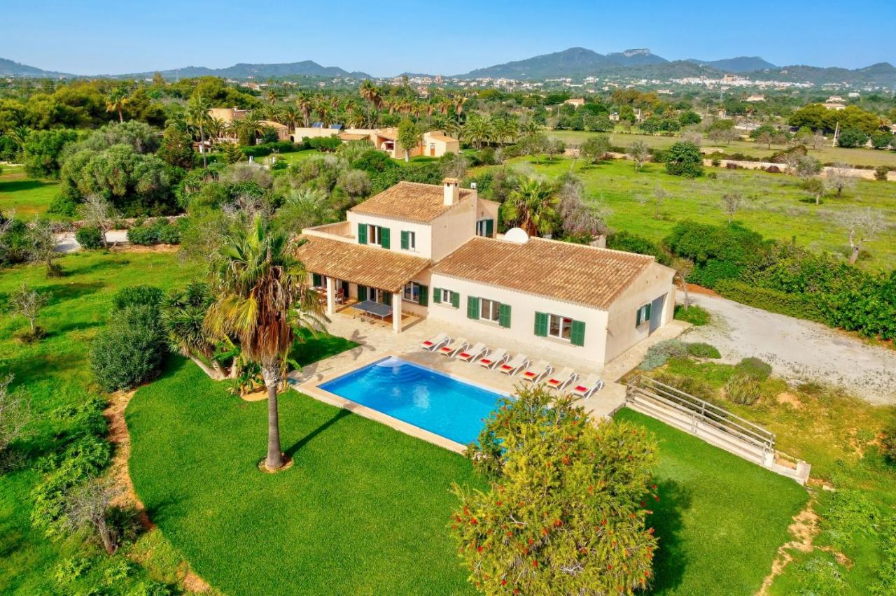 Villa Barraca den Vadell by Villa Plus, Cala d'Or – Precios actualizados  2023