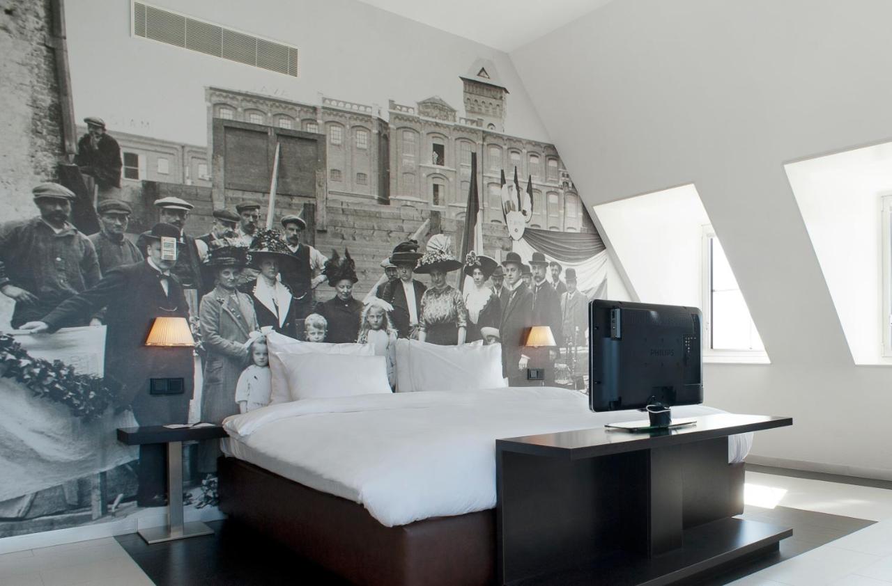 Inntel Hotels Amsterdam Zaandam photo