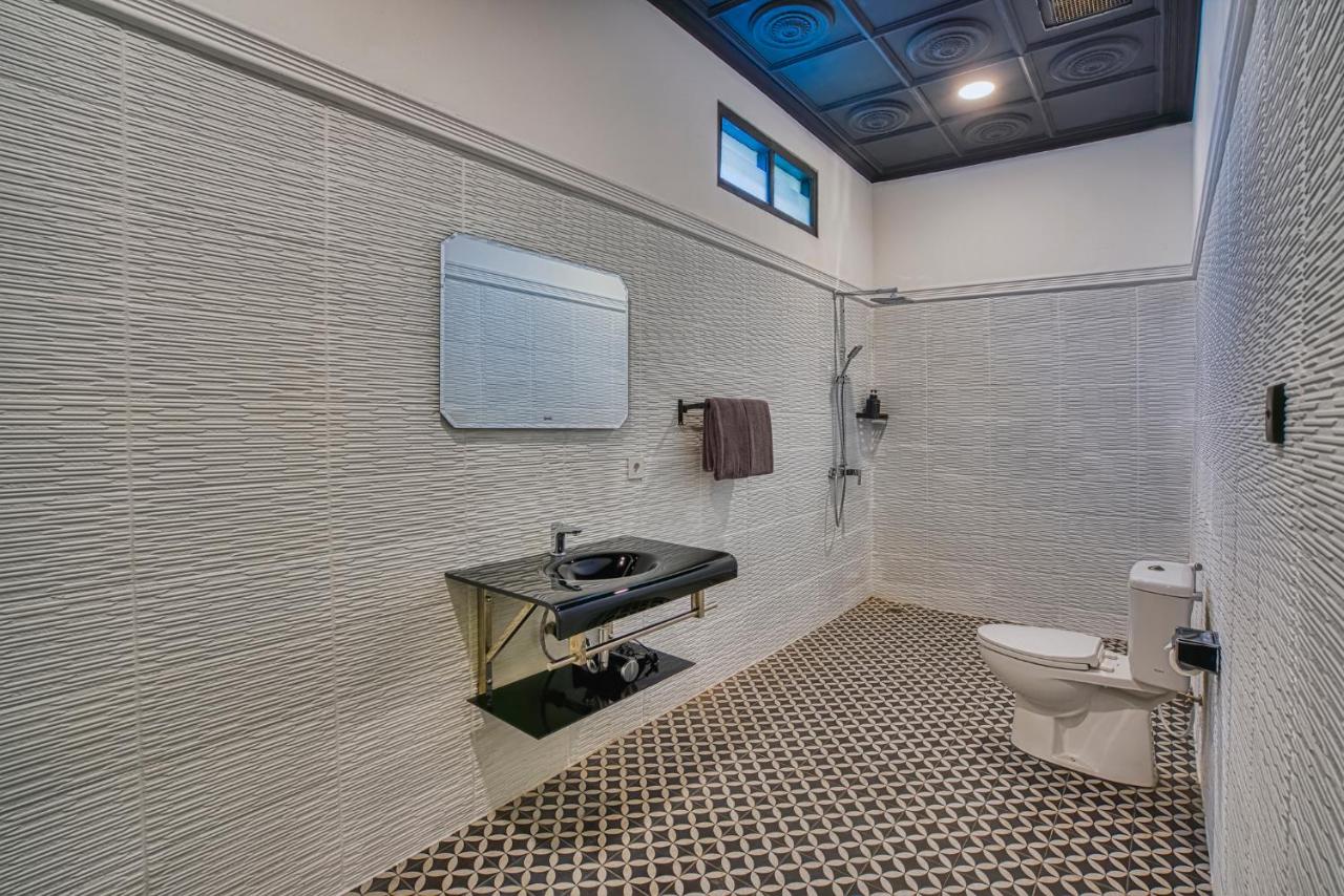 Villa Canberra - Seminyak - 3